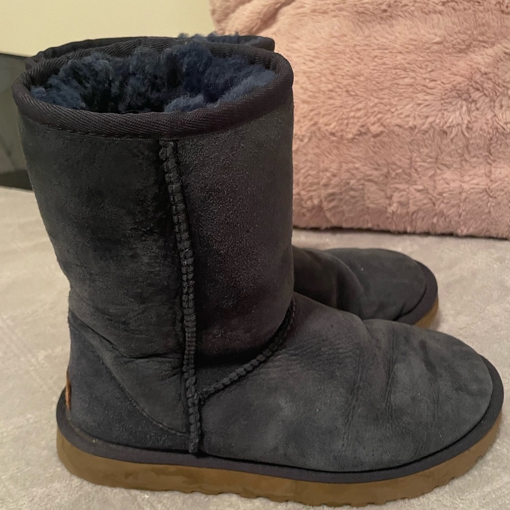 UGGS BOOTS